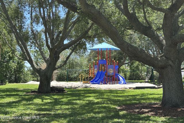 3621 Tipperary Drive, Merritt Island, FL 32953