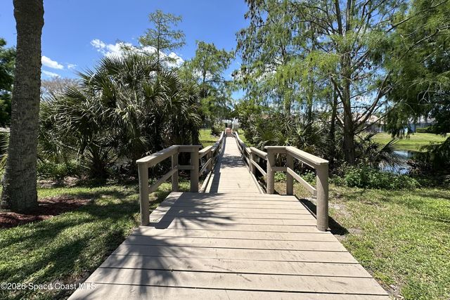 3621 Tipperary Drive, Merritt Island, FL 32953