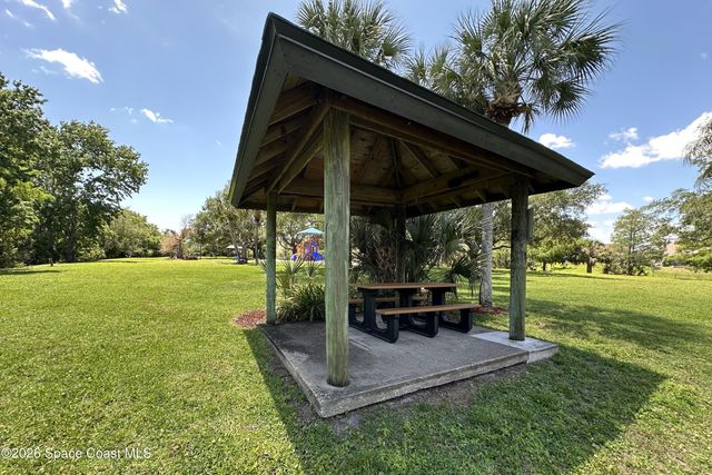 3621 Tipperary Drive, Merritt Island, FL 32953