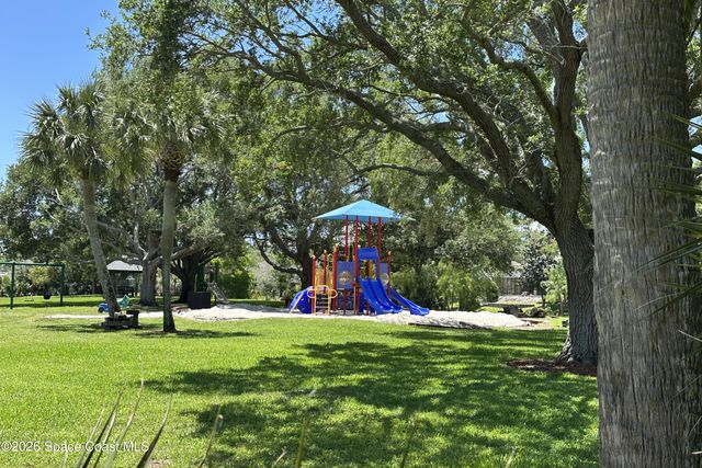 3621 Tipperary Drive, Merritt Island, FL 32953