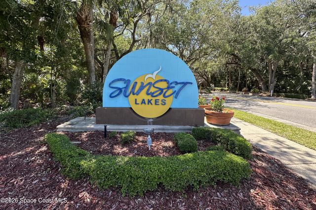 3621 Tipperary Drive, Merritt Island, FL 32953