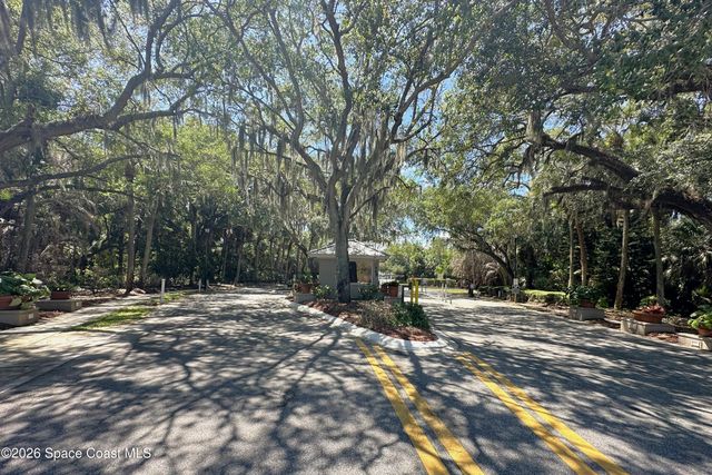 3621 Tipperary Drive, Merritt Island, FL 32953