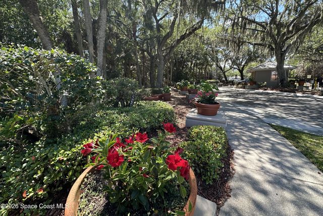 3621 Tipperary Drive, Merritt Island, FL 32953