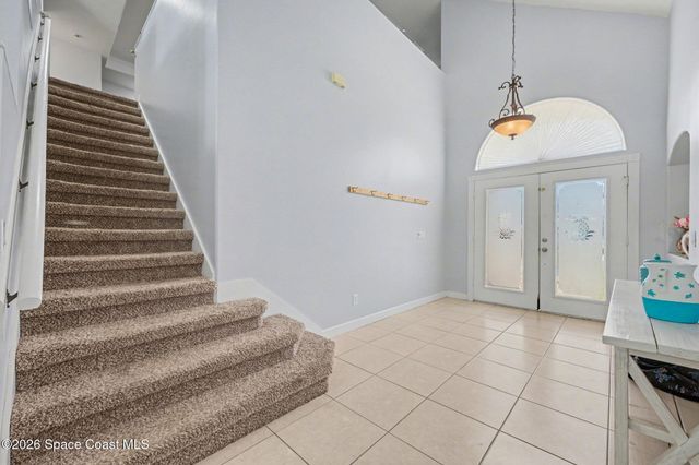 3621 Tipperary Drive, Merritt Island, FL 32953