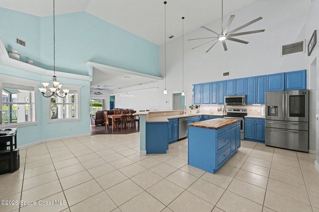 3621 Tipperary Drive, Merritt Island, FL 32953