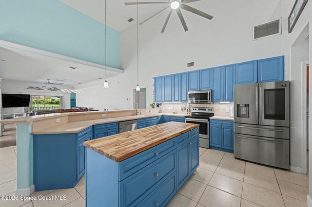 3621 Tipperary Drive, Merritt Island, FL 32953