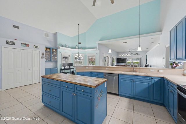 3621 Tipperary Drive, Merritt Island, FL 32953