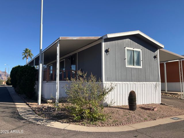 2292 N Ironwood Drive 84, Apache Junction, AZ 85120