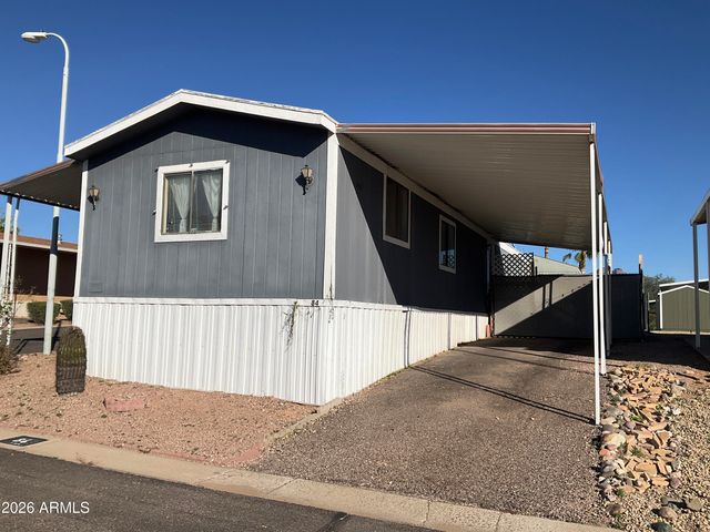 2292 N Ironwood Drive 84, Apache Junction, AZ 85120