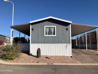 2292 N Ironwood Drive 84, Apache Junction, AZ 85120