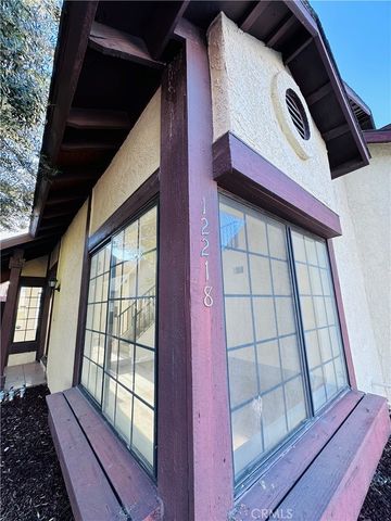 12218 Pluto Drive, Victorville, CA 92392