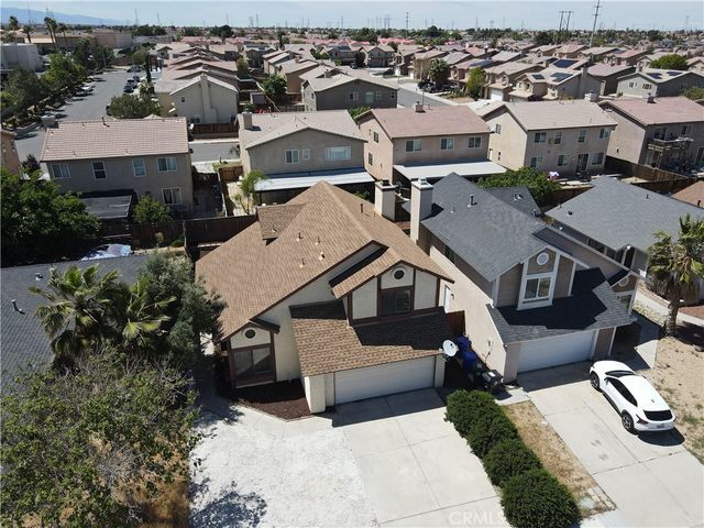 12218 Pluto Drive, Victorville, CA 92392