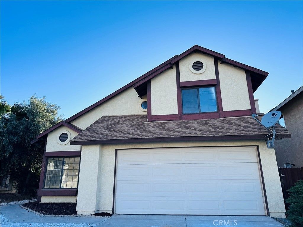 12218 Pluto Drive, Victorville, CA 92392