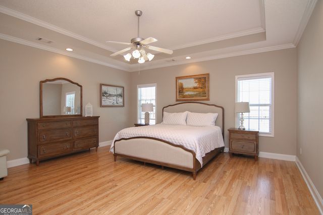 112 Addington Drive, Kathleen, GA 31047
