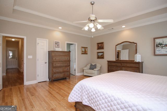 112 Addington Drive, Kathleen, GA 31047