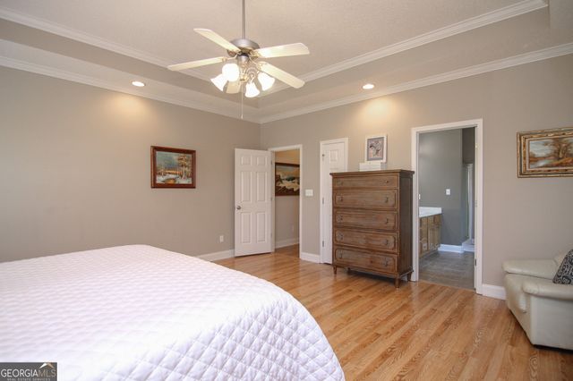 112 Addington Drive, Kathleen, GA 31047