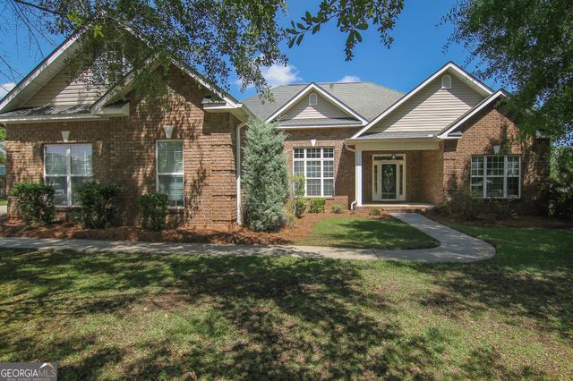 112 Addington Drive, Kathleen, GA 31047