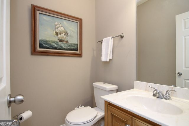 112 Addington Drive, Kathleen, GA 31047