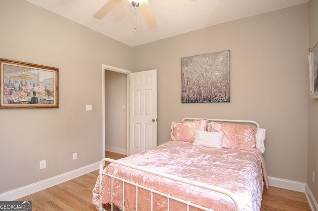 112 Addington Drive, Kathleen, GA 31047