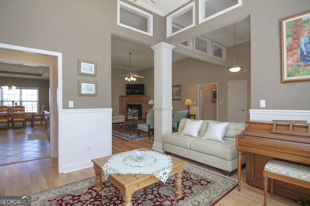 112 Addington Drive, Kathleen, GA 31047
