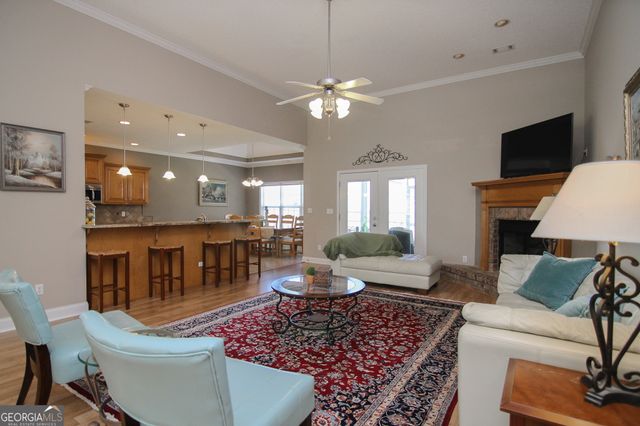 112 Addington Drive, Kathleen, GA 31047