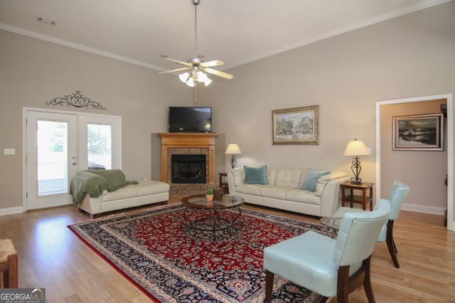 112 Addington Drive, Kathleen, GA 31047