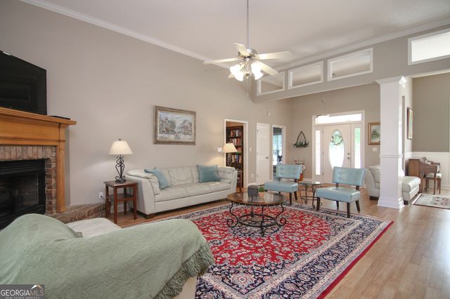 112 Addington Drive, Kathleen, GA 31047