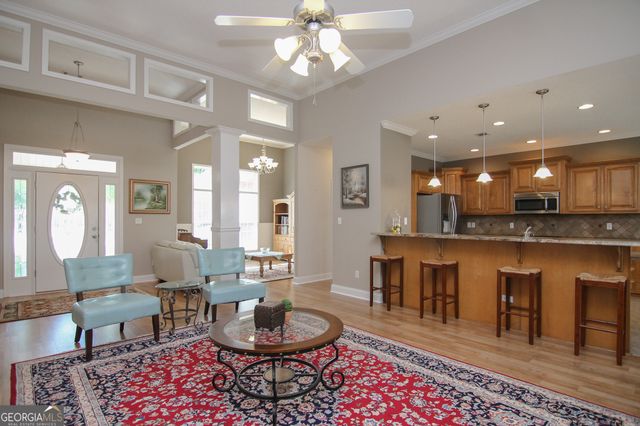 112 Addington Drive, Kathleen, GA 31047