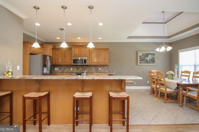 112 Addington Drive, Kathleen, GA 31047