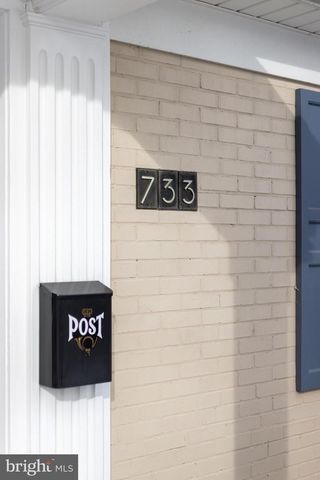 733 W FOSTER AVE, State College, PA 16801