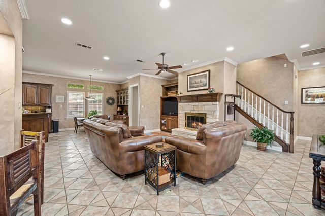 200 Mill Wood Drive, Colleyville, TX 76034