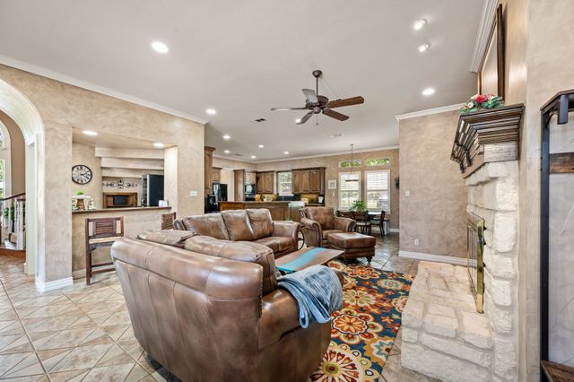 200 Mill Wood Drive, Colleyville, TX 76034