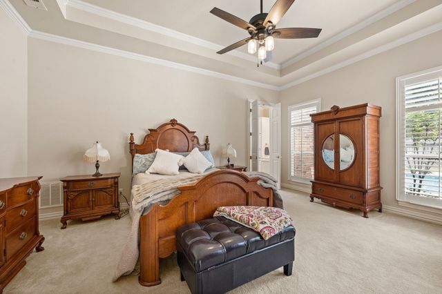 200 Mill Wood Drive, Colleyville, TX 76034