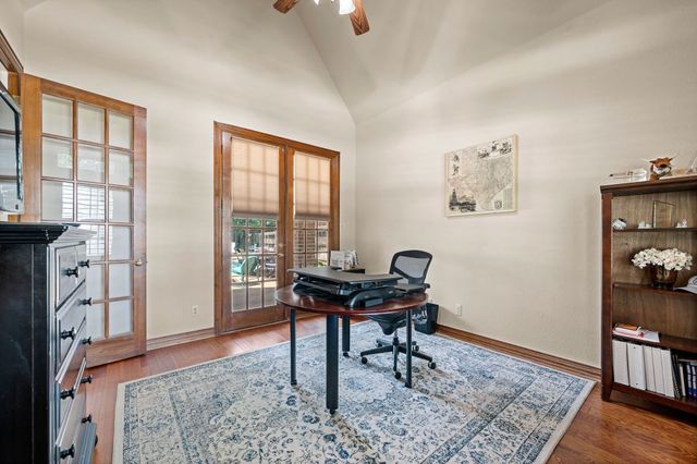 200 Mill Wood Drive, Colleyville, TX 76034
