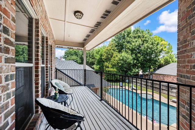200 Mill Wood Drive, Colleyville, TX 76034