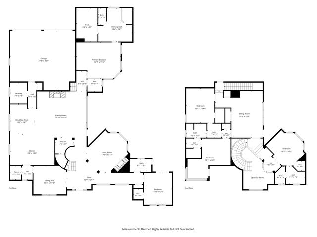 200 Mill Wood Drive, Colleyville, TX 76034