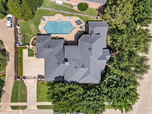 200 Mill Wood Drive, Colleyville, TX 76034