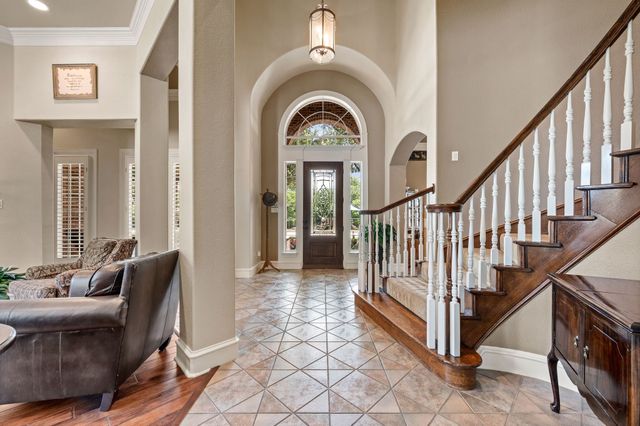 200 Mill Wood Drive, Colleyville, TX 76034