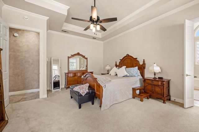 200 Mill Wood Drive, Colleyville, TX 76034