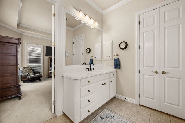 200 Mill Wood Drive, Colleyville, TX 76034