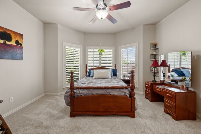 200 Mill Wood Drive, Colleyville, TX 76034