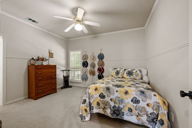 200 Mill Wood Drive, Colleyville, TX 76034