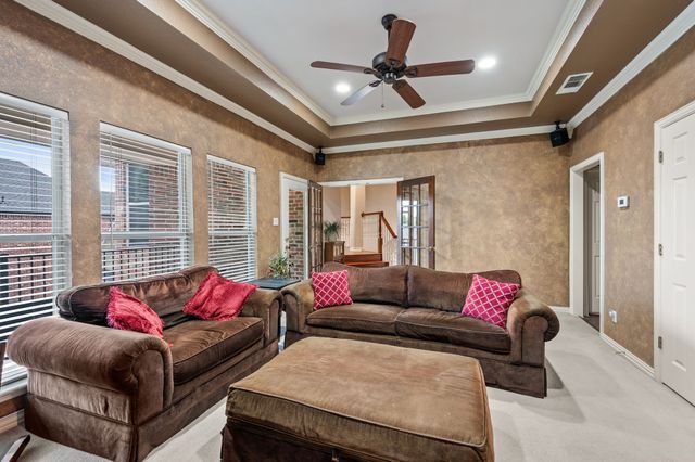 200 Mill Wood Drive, Colleyville, TX 76034