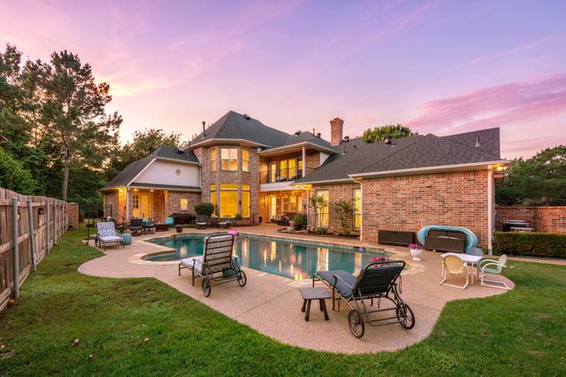 200 Mill Wood Drive, Colleyville, TX 76034
