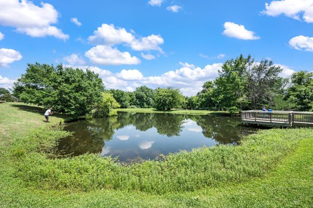 200 Mill Wood Drive, Colleyville, TX 76034