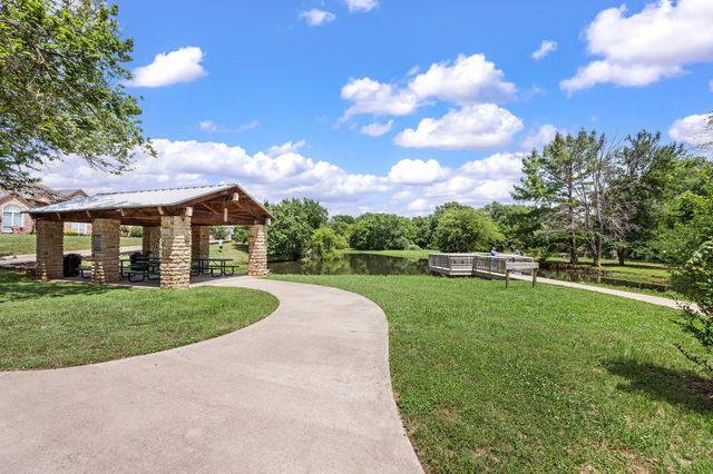 200 Mill Wood Drive, Colleyville, TX 76034