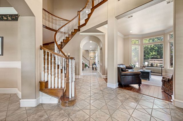 200 Mill Wood Drive, Colleyville, TX 76034