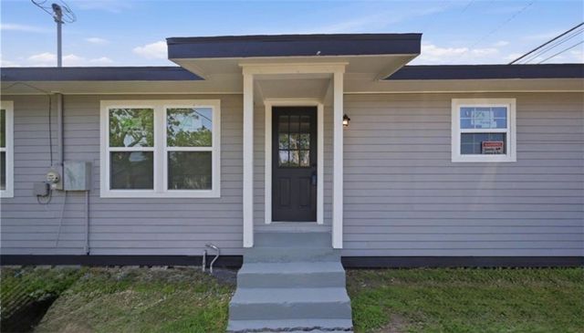 4902 Weber, Corpus Christi, TX 78411