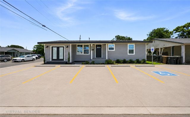 4902 Weber, Corpus Christi, TX 78411