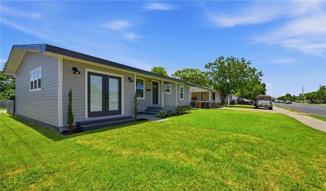 4902 Weber, Corpus Christi, TX 78411